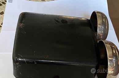 Suoneria telefonica URMET,  vintage