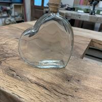 Vaso fioriera a forma di cuore originale