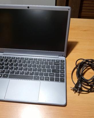 Notebook Windows 11 -  8 GB RAM