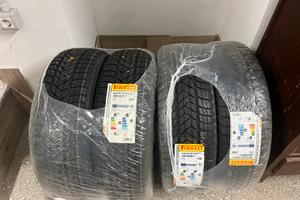 Pnueumatici pirelli 205/60R17 invernali