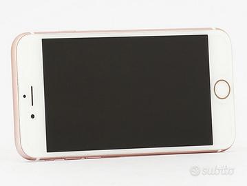 Apple iPhone 6S Oro Rosa 16GB (Sbloccato)