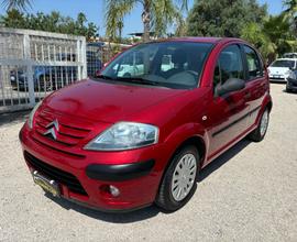 CITROEN C3 1.1 BENZ 45.000KM 2009