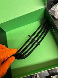 Griglia posteriore e copri steli per Phantom F12 