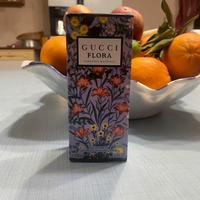 profumo Gucci Flora 100ml nuovo con scatola origin