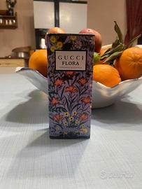 profumo Gucci Flora 100ml nuovo con scatola origin