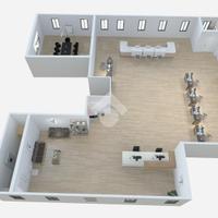 NEGOZIO A SANTA MARIA DI SALA