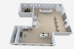 NEGOZIO A SANTA MARIA DI SALA