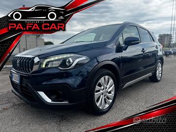 SUZUKI S-Cross 1.0 Boosterjet Cool