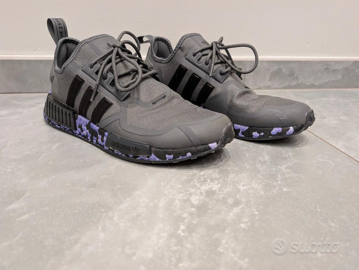 Adidas nmd - Vendita in Abbigliamento e accessori - Subito.it