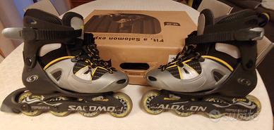 Salomon ragazzo hot sale