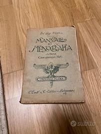 Manuale di stenografia
