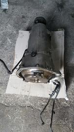 cambio automatico mercedes classe c /e 220d