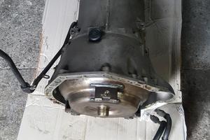 cambio automatico mercedes classe c /e 220d