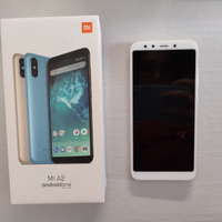 Xiaomi Mi A2