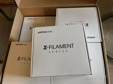 ZORTRAX M200 / Z-Filament - Bobina Stampante 3D