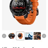  SmartWatch Mibro GS explorer S