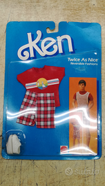 Ken vestito