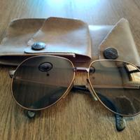 Occhiali da sole Lozza