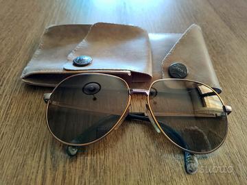 Occhiali da sole Lozza