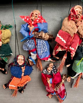 Befana Romana