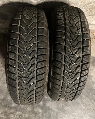 Pneumatici uniroyal winter expert 175/65 r14