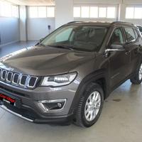 Jeep Compass 1.3 Turbo T4 190 CV PHEV AT6 4xe...