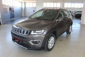 Jeep Compass 1.3 Turbo T4 190 CV PHEV AT6 4xe...