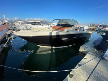 Invictus Capoforte CX240