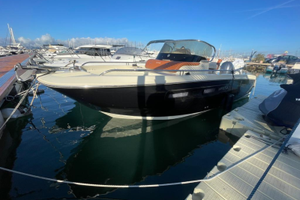 Invictus Capoforte CX240