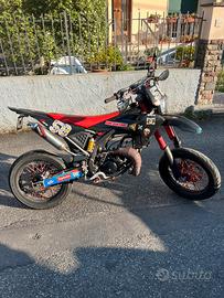 Fantic 50cc 2017 Motard