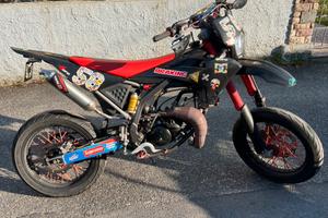 Fantic 50cc 2017 Motard
