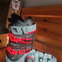 Scarponi sci K2 BFC 110 BOA