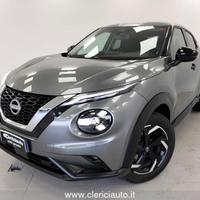Nissan Juke 1.0 DIG-T 114 CV Acenta