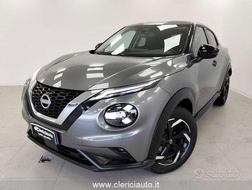 Nissan Juke 1.0 DIG-T 114 CV Acenta
