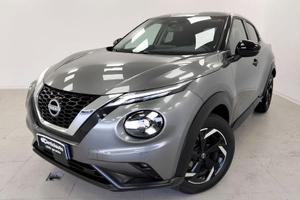 Nissan Juke 1.0 DIG-T 114 CV Acenta
