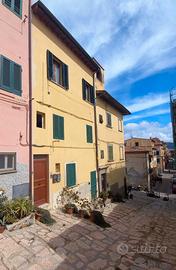 Appartamento Centro Storico Portoferraio