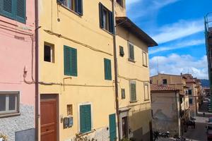 Appartamento Centro Storico Portoferraio
