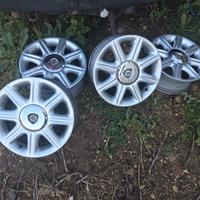 Cerchi lancia Lybra originali