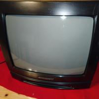 TV RADIOMARELLI RM314 CRT Catodic 14" Retro Games 