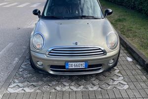 MINI Mini Clubman (R55) - 2009