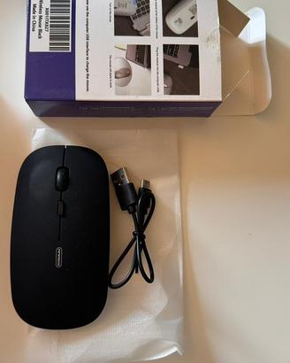 Muose wireless