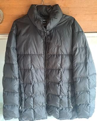 Fila Giacca uomo originale tg 50 giubbotto abiti