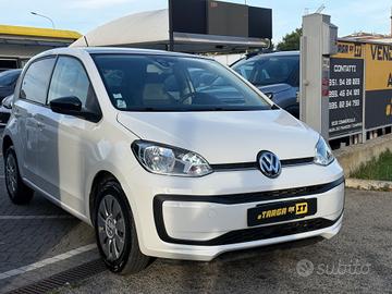 Volkswagen up! 1.0 5p. move up! GARANTITA PREZZO R