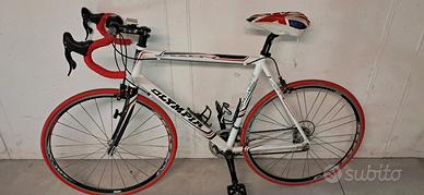 Bicicletta da corsa Olimpia
