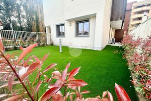 MONOLOCALE A MONZA