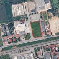 TERRENO A SAN MARTINO DI LUPARI