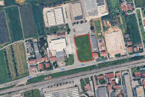 TERRENO A SAN MARTINO DI LUPARI