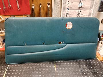 pannello porta fiat panda 