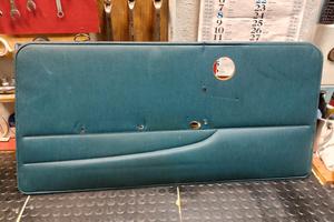 pannello porta fiat panda 