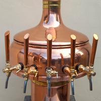 colonna birra alla spina 